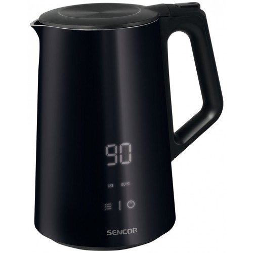 SENCOR SWK 0590BK Varná konvice 41012659 SENCOR SWK 0590BK Varná konvice 41012659