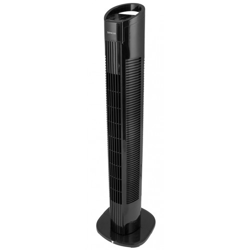 SENCOR SFT 3113BK Ventilátor sloupový 41012863 SENCOR SFT 3113BK Ventilátor sloupový 41012863