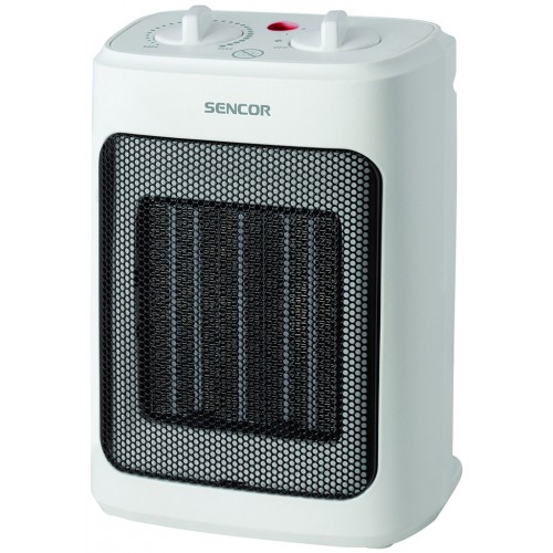 SENCOR SFH 7600WH Keramické topidlo 41013642 SENCOR SFH 7600WH Keramické topidlo 41013642
