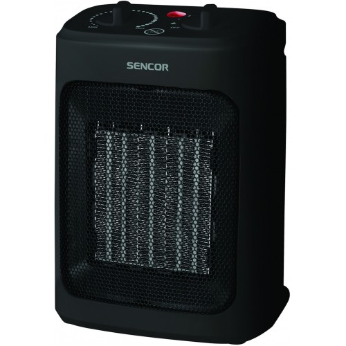 SENCOR SFH 7601BK Keramické topidlo 41013643 SENCOR SFH 7601BK Keramické topidlo 41013643