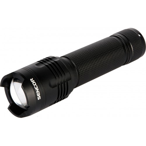 SENCOR SLL 49 Svítilna ALU 20W 6XAA 50003843 SENCOR SLL 49 Svítilna ALU 20W 6XAA 50003843