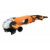 SHARKS SH 950 Úhlová bruska 125 mm SHK235
