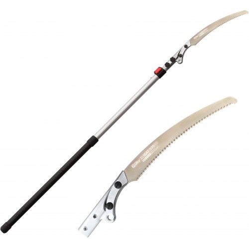Silky Zübat 2700-7.5 Teleskopická pila KSI327212 Silky Zübat 2700-7.5 Teleskopická pila KSI327212