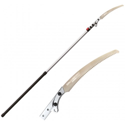 Silky Zübat 3900-7.5 Teleskopická pila KSI327218 Silky Zübat 3900-7.5 Teleskopická pila KSI327218