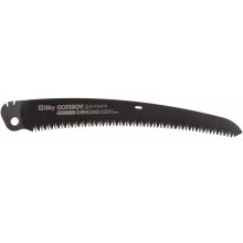 Silky Pilový list pro Gomboy Curve Professional 240-8 Outback Edition KSI75324