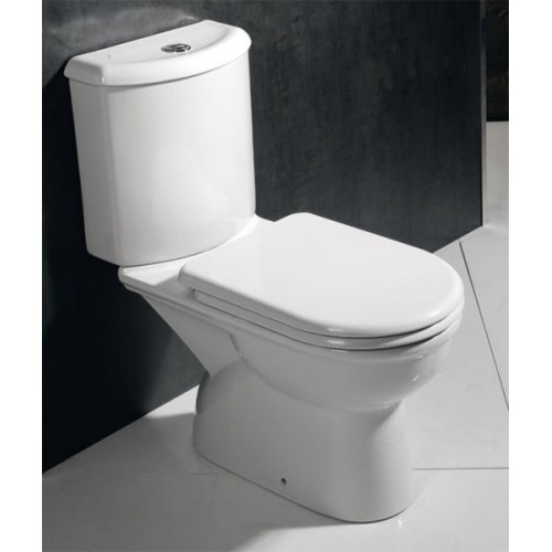 SAPHO CONTOUR SL301 SELIN WC mísa 36x39x68cm, spodní odpad SAPHO CONTOUR SL301 SELIN WC mísa 36x39x68cm, spodní odpad