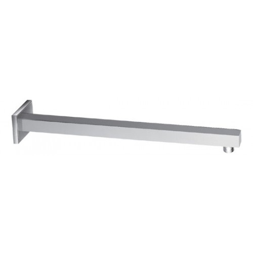 SAPHO SL400 Sprchové ramínko, 40cm, mosaz/chrom SAPHO SL400 Sprchové ramínko, 40cm, mosaz/chrom