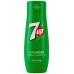 SODASTREAM Příchuť 7UP 440 ml 42004023