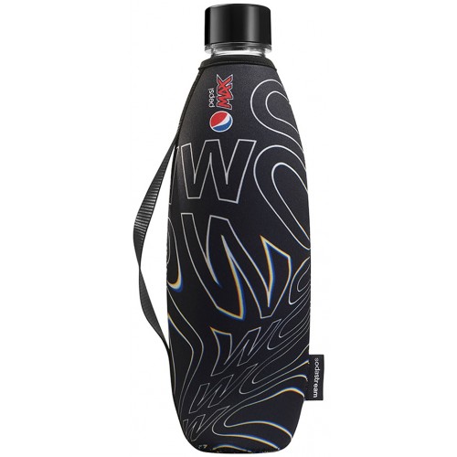 SODASTREAM Obal na lahve Fuse 1L PEPSI - WOAH 42004361 SODASTREAM Obal na lahve Fuse 1L PEPSI - WOAH 42004361