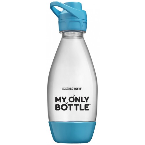 SODASTREAM Lahev 0,6l voda s sebou volnočas TK SODA 42003228 SODASTREAM Lahev 0,6l voda s sebou volnočas TK SODA 42003228