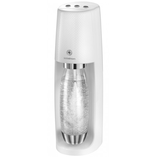 SODASTREAM Spirit One Touch White výrobník Soda 42003439 SODASTREAM Spirit One Touch White výrobník Soda 42003439