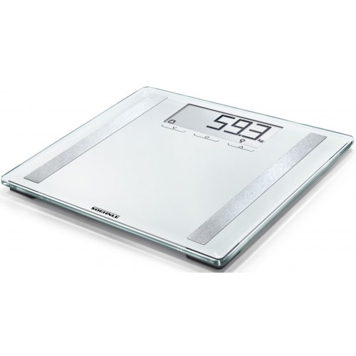 SOEHNLE Shape Sense Control 200 Osobní váha analytická 63858 SOEHNLE Shape Sense Control 200 Osobní váha analytická 63858