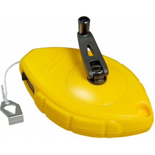 STANLEY 0-47-440 Lajnovací šňůra 30m STANLEY 0-47-440 Lajnovací šňůra 30m