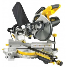 STANLEY FME720 Pokosová pila s pojezdem (255mm/2000W)