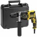 STANLEY FMEH850K FatMax Příklepová dvourychlostní vrtačka (850W/13mm), kufr