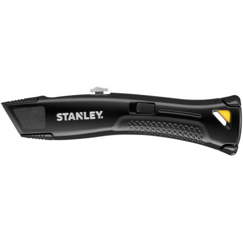 STANLEY FMHT10504-0 FatMax Černý vysouvací nůž STANLEY FMHT10504-0 FatMax Černý vysouvací nůž