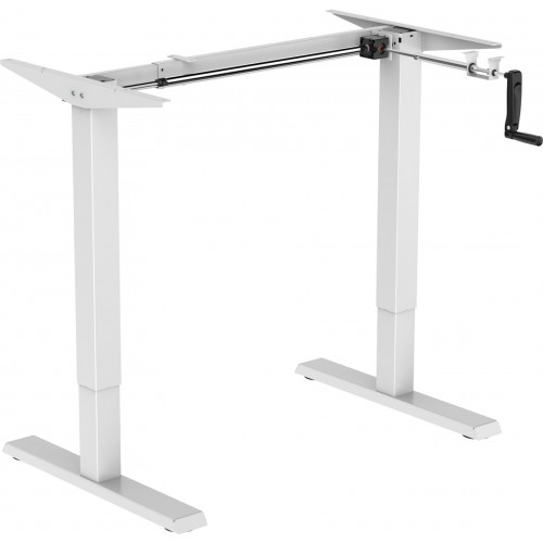 STELL SOS 3011 SIT-Standartní rám stolu mechanický 45016668 STELL SOS 3011 SIT-Standartní rám stolu mechanický 45016668