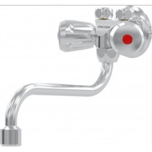 Stiebel Eltron MAW Beztlaková dvoukohoutková baterie 205620