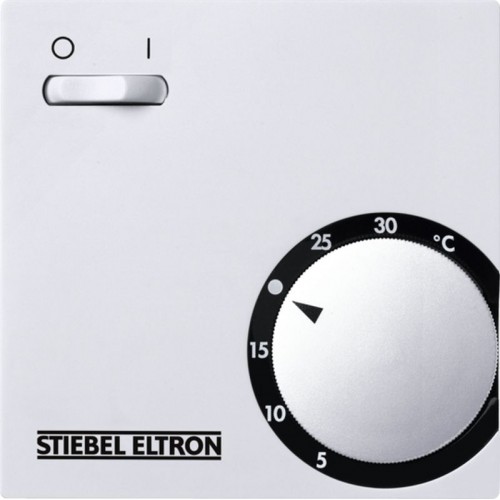 Stiebel Eltron RTA-S2 Prostorový termostat nástěnný 231061 Stiebel Eltron RTA-S2 Prostorový termostat nástěnný 231061