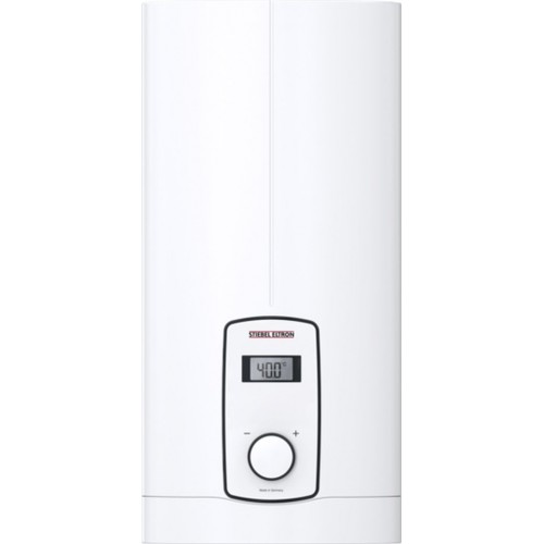 Stiebel Eltron DHB-E 11/13 LCD Elektronicky regulovaný průtokový ohřívač 13,5 kW 236743 Stiebel Eltron DHB-E 11/13 LCD Elektronicky regulovaný průtokový ohřívač 13,5 kW 236743