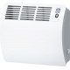 Stiebel Eltron CON 15 Premium Nástěnný konvektor 1,5kW se zástrčkou 237832