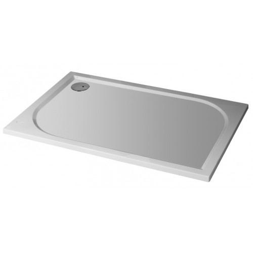 ARTTEC STONE 1290S - sprchová vanička obdélníková, litý mramor PAN00786