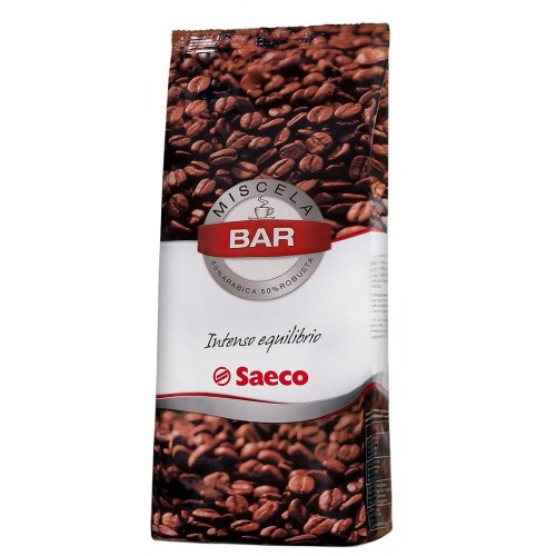 Saeco Miscela BAR balení 0,5 kg Saeco Miscela BAR balení 0,5 kg