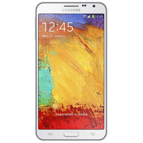 Samsung N7505 Galaxy Note 3 Neo LTE White Samsung N7505 Galaxy Note 3 Neo LTE White