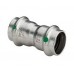 VIEGA Sanpress Inox objímka nerez 2315 d18 436162V