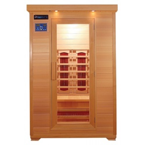 Infrasauna Standard 2002 Infrasauna Standard 2002