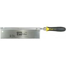 STANLEY 0-15-252 FatMax Čepovka s vyhnutou rukojetí 13TPI x 250mm