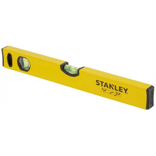 STANLEY STHT1-43102 Vodováha klasická 40cm STANLEY STHT1-43102 Vodováha klasická 40cm