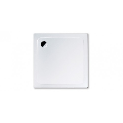 Kaldewei SUPERPLAN 398-2 sprchová vanička 80 x 100 x 2,5 cm s nosičem 447248040001 Kaldewei SUPERPLAN 398-2 sprchová vanička 80 x 100 x 2,5 cm s nosičem 447248040001