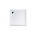 Kaldewei SUPERPLAN 398-2 sprchová vanička 80 x 100 x 2,5 cm s nosičem 447248040001