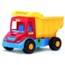 Auto multitruck sklápěč plast 38cm 12m+ Wader