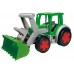 Auto Gigant nakladač plast 60cm Wader Farmer 12m+