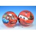 Míč Cars/Disney průměr 23cm
