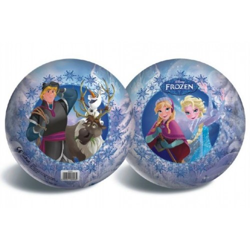 Míč průměr 23cm Frozen/Ledové království Míč průměr 23cm Frozen/Ledové království