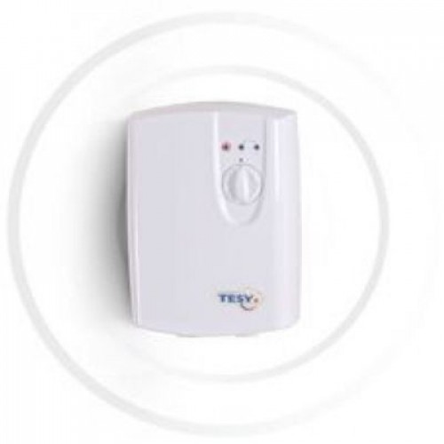 TESY COMPACT LINE průtokový ohřívač vody tlakový IWH 70 X01 IL