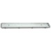 Svítidlo zářivkové prachotěsné 2x36W TL3902A-2x36/EVG