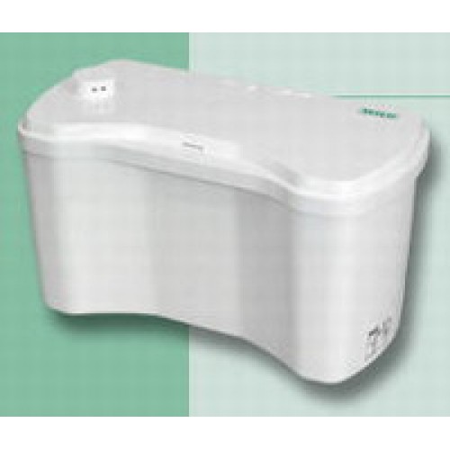 WILO TMP 40/8 přečerpávač splašků a fekálií 2522664 WILO TMP 40/8 přečerpávač splašků a fekálií 2522664