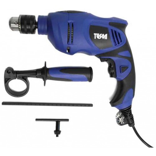 TUSON - vrtačka příklepová 850W 130019 TUSON - vrtačka příklepová 850W 130019