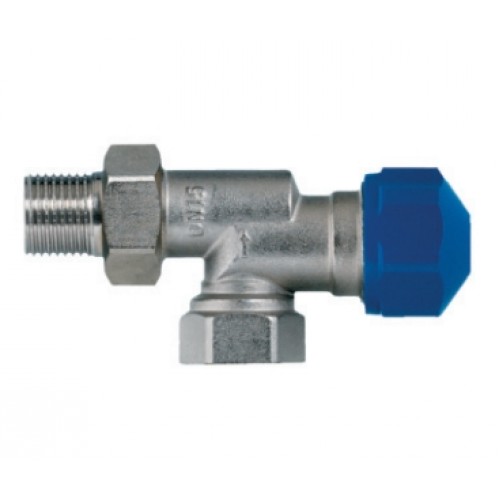 CONECTERM Termostatický ventil 1/2" axiální