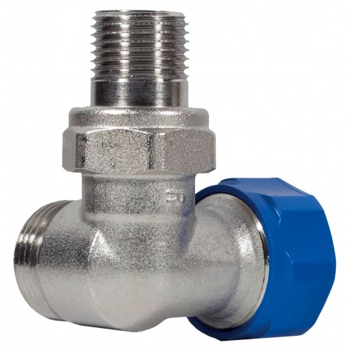 CONECTERM termostatický ventil 1/2" úhlový pravý TV-12UP CONECTERM termostatický ventil 1/2" úhlový pravý TV-12UP