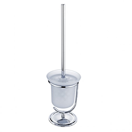 NIMCO UNIVERSAL stojánkový WC kartáč UN3094N-26 NIMCO UNIVERSAL stojánkový WC kartáč UN3094N-26