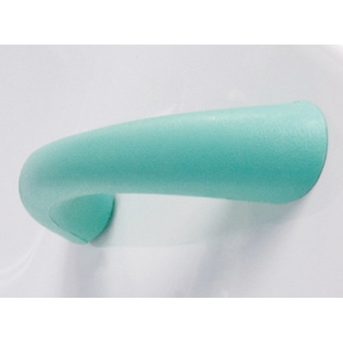 ROLTECHNIK univerzální madlo do vany zelené 8610026 ROLTECHNIK univerzální madlo do vany zelené 8610026