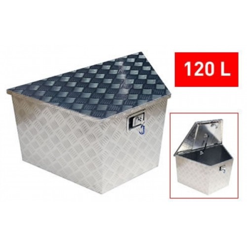 GÜDE VT 120 Přepravní box V73514 GÜDE VT 120 Přepravní box V73514