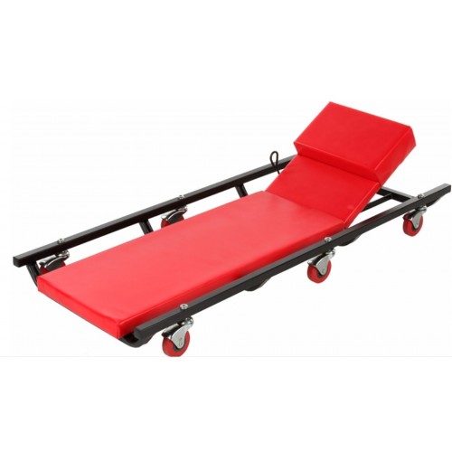 GÜDE VT 7 Deluxe Montážní lehátko V73590