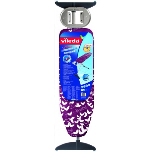 VILEDA Compact žehlicí prkno 120969 VILEDA Compact žehlicí prkno 120969