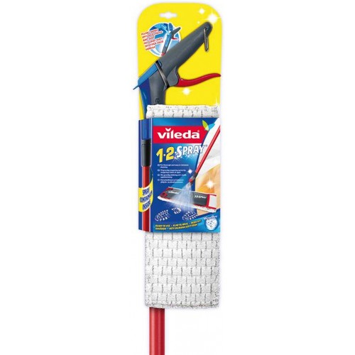 VILEDA 1.2. Spray mop 140622 VILEDA 1.2. Spray mop 140622